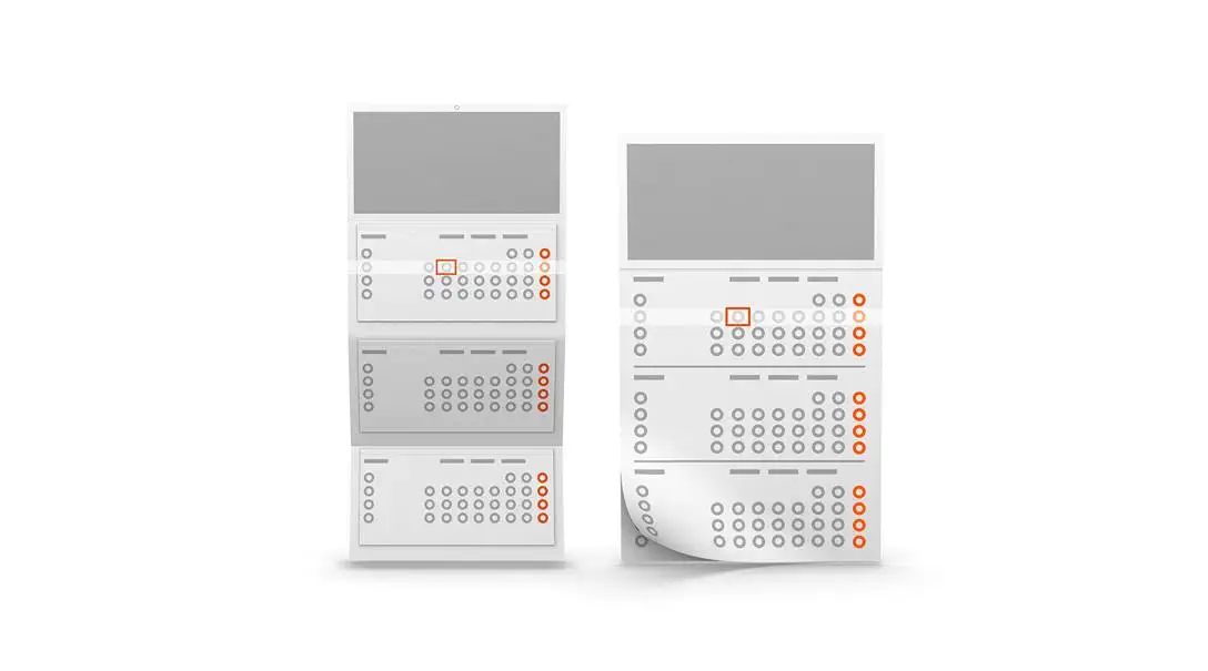 Monatskalender Artikel Monatskalender